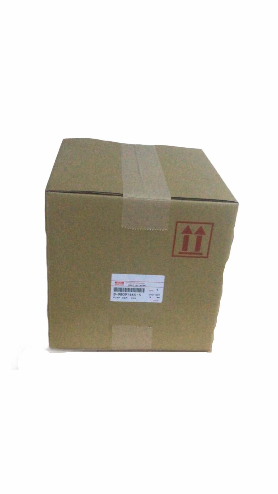 6HK1 Mazot Pompası-2